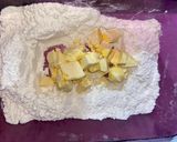 Foto del paso 3 de la receta: Scones