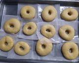 عکس مرحله 7 از دستور دونات 😋