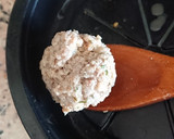 Foto del paso 3 de la receta: Albóndigas con caldo