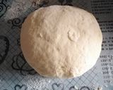 Pas rețetă Scones (brioșe englezești) 3 fotografie