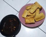 Foto langkah ke 2 dari resep Tahu petis.