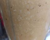 Foto del paso 4 de la receta: Zumo de Kiwi 🥝, Piña 🍍, Naranja 🍊 y Coco 🥥