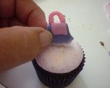 Foto del paso 6 de la receta: Cupcakes de la Doctora Juguete
