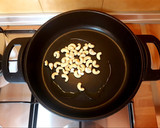 Foto del paso 1 de la receta: Pollo con anacardos