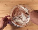 Gluténmentes Tiramisu recept fázis 1 fotója