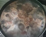 Foto langkah ke 1 dari resep Soto Daging Madura.