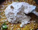 Ukadpendi recipe step 4 photo