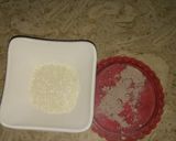 A picture of step 2 of Fresh and healthy grapefruit juice.