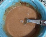 Foto del paso 3 de la receta: Mini tortita en Microondas 🍫🍰