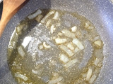 Polpette saporite