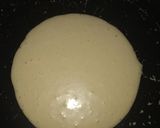 A picture of step 5 of Fluffy Pancake.