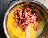 Sajtfelfújt recept fázis 4 fotója