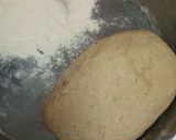 रोटी (roti recipe in hindi) रेसिपी चरण 1 फोटो