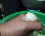 Foto langkah ke 4 dari resep Cilok praktis.