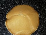 لي بان كيك بالموز