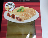 Foto del paso 3 de la receta: Canelones de carne de pollo