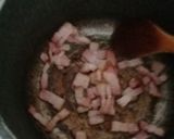 Foto del paso 2 de la receta: Cazuela de verduras y mondongo!!!!