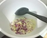 Foto langkah ke 1 dari resep Sup Telur Tomat ala Chinese (Tan Hua Tang).