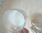 عکس مرحله 3 از دستور کیک هویج و گردو