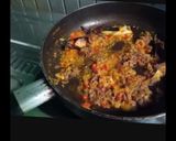Foto langkah ke 1 dari resep Sambal goreng Buncis slice Beef.