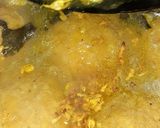 Foto del paso 17 de la receta: Caldo de Bolas