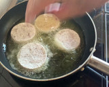 Foto del paso 10 de la receta: Cazuela de merluza y langostinos con su caldo