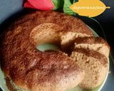 Foto langkah ke 4 dari resep Bolu Kukus Milo.
