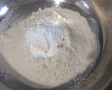 Foto del paso 1 de la receta: Kuchen de miga relleno de murta