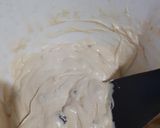 Foto del paso 3 de la receta: Budín con frutos secos Express para tomar el mate de la tarde