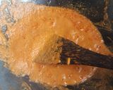 Foto langkah ke 3 dari resep Gulai sunda.
