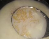 कस्टर्ड सेवई (custard sevai recipe in Hindi) रेसिपी चरण 4 फोटो