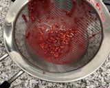 Foto del paso 3 de la receta Batido de frambuesas y moras