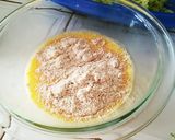 Foto del paso 3 de la receta: Tortillas de Calabacín