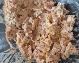 Une image de l'étape 2 de 🧀 Bouchées gourmandes de mini-poivrons farcis 🌶️🧀.