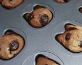 Foto langkah ke 12 dari resep Mini Banana Cakes 🍌.