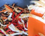 Foto langkah ke 3 dari resep JAPCHAE (versi lokal).