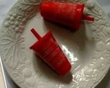 A picture of step 4 of Bread Badaam Kulfi.