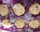 Φωτογραφία βήματος 3 της συνταγής Vegan αλμυρά muffins