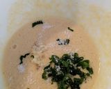 Foto del paso 3 de la receta: Tortillitas de gulas