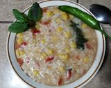 Foto del paso 8 de la receta: Garbanzos con arroz