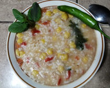 Foto del paso 8 de la receta: Garbanzos con arroz