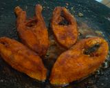 மீன் வறுவல் (fish fry) (Meen varuval recipe in tamil) ரெசிபி ஸ்டேப் 2 புகைப்படம்