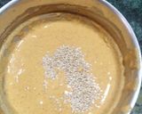 স্টাফড আচারি পটল ফ্রাই (Stuffed Achari Potol Fry recipe in Bengali) রেসিপির ধাপ 4 ছবি