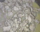 Foto del paso 3 de la receta: Macarrones a la carbonara auténtica