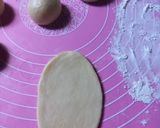 Foto langkah ke 4 dari resep Panada pampis khas Manado.