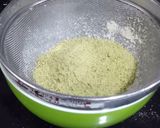 કાજુ પીસ્તા રોલ (Kaju Pista Roll Recipe In Gujarati) રેસીપી સ્ટેપ3ફોટો