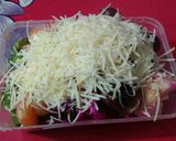 Foto langkah ke 3 dari resep Salad aneka buah sederhana.