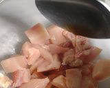 Foto langkah ke 1 dari resep Chicken Popcorn.