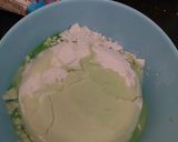 Foto langkah ke 2 dari resep Kue Putu Dg Cetakan.