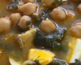Foto del paso 7 de la receta: Potaje de Vigilia